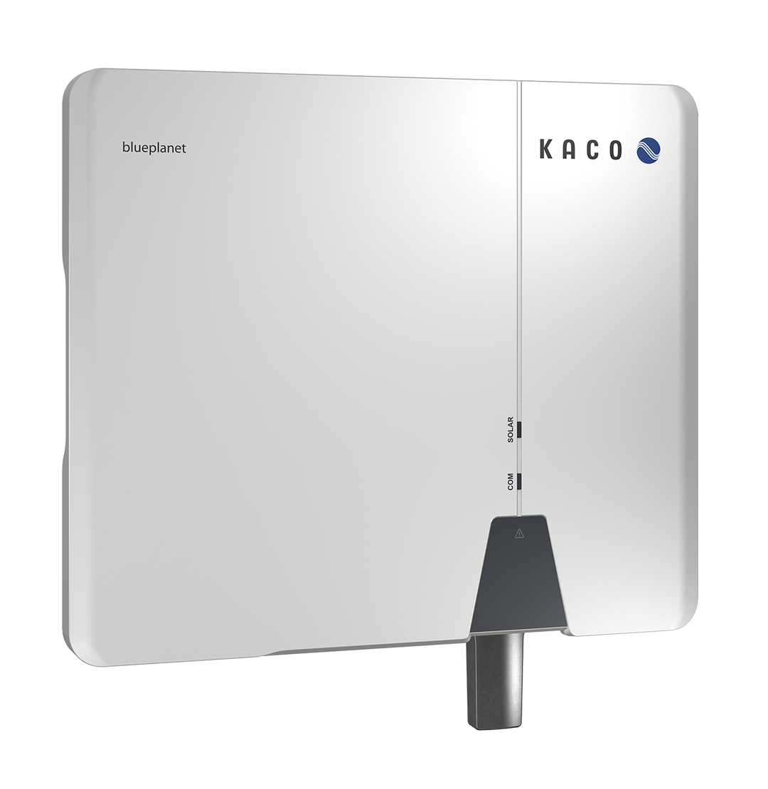KACO Powador 9600 Wechselrichter
