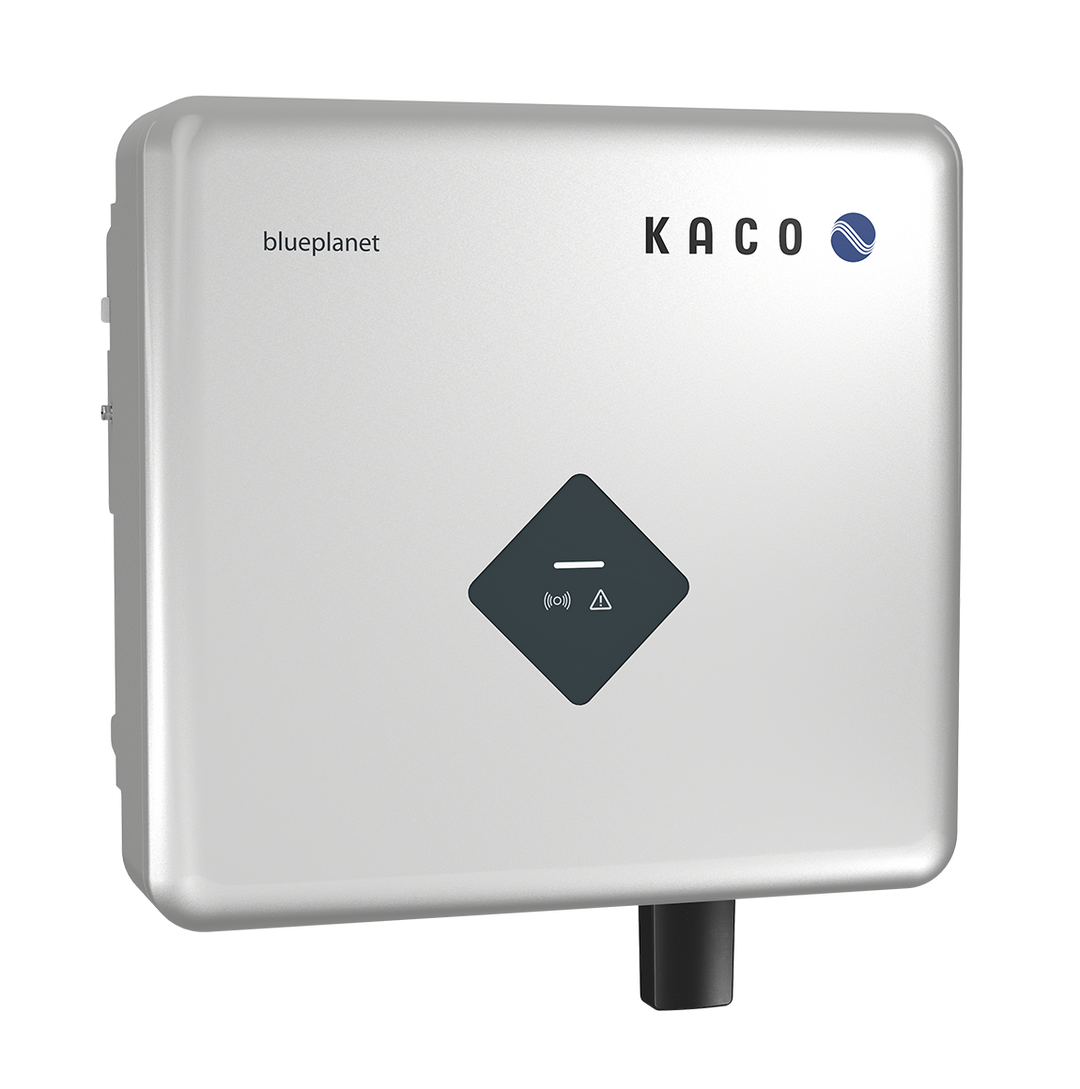KACO Powador 15001xi Inverter für Solarenergie