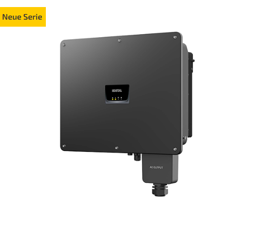 KOSTAL-PIKO CI 30 G2
