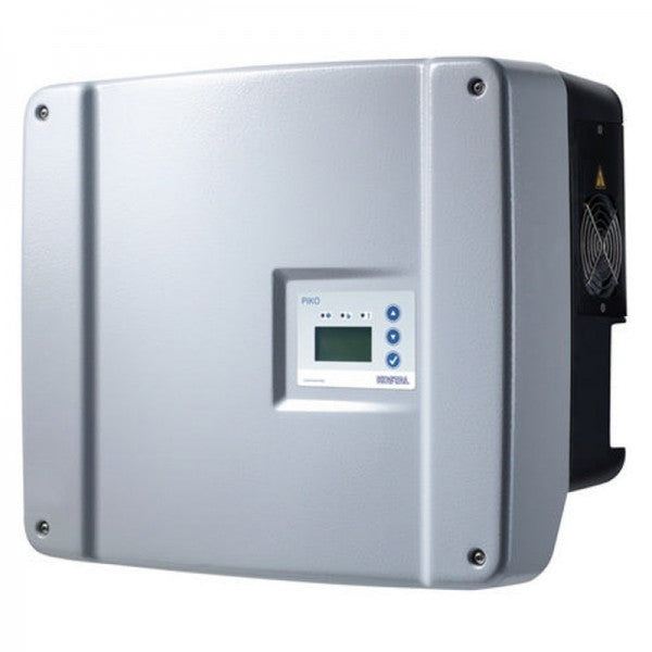 KOSTAL Wechselrichter PIKO BA 10.0