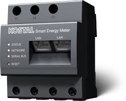 KOSTAL Wechselrichter Smart Energy Meter-G1