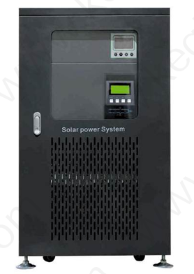 Guangdong Keqi IOT Technology Co Ltd., - Wechselrichter - KQ- IVCS-Single-Phase Inverter With Built-in Ch... KQ- IVCS-10KW - Art. 58650