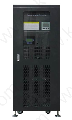 Guangdong Keqi IOT Technology Co Ltd., - Wechselrichter - KQ- IVCT-Three-Phase Inverter With Built-in Cha... KQ- IVCT-30KW - Art. 58657