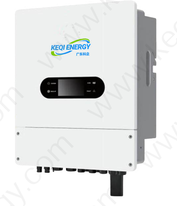Guangdong Keqi IOT Technology Co Ltd., - Wechselrichter - KQ- IVP300T-3KW〜12KW IP66 Three-Phase Hybrid In... KQ- IVP300T-10KW - Art. 58631