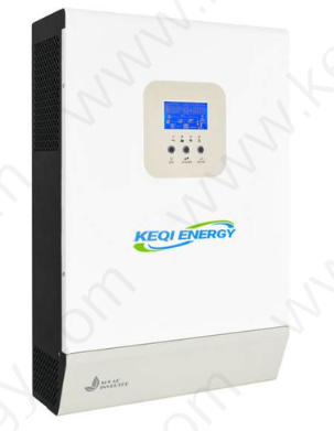 Guangdong Keqi IOT Technology Co Ltd., - Wechselrichter - KQ- IVQ110-1KW〜5KW High Frequency Inverter KQ-IVQ110-3KW - Art. 58620