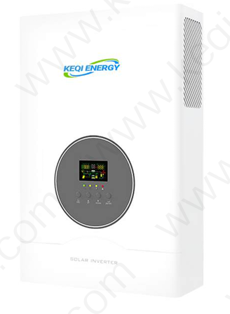 Guangdong Keqi IOT Technology Co Ltd., - Wechselrichter - KQ- IVW220-5KW-10KW  Low Frequency MPPT Inverter KQ-IVW220-10KW - Art. 58639