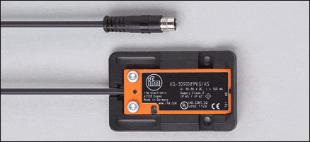 IFM Electronic KQ5003Capacitive Sensor