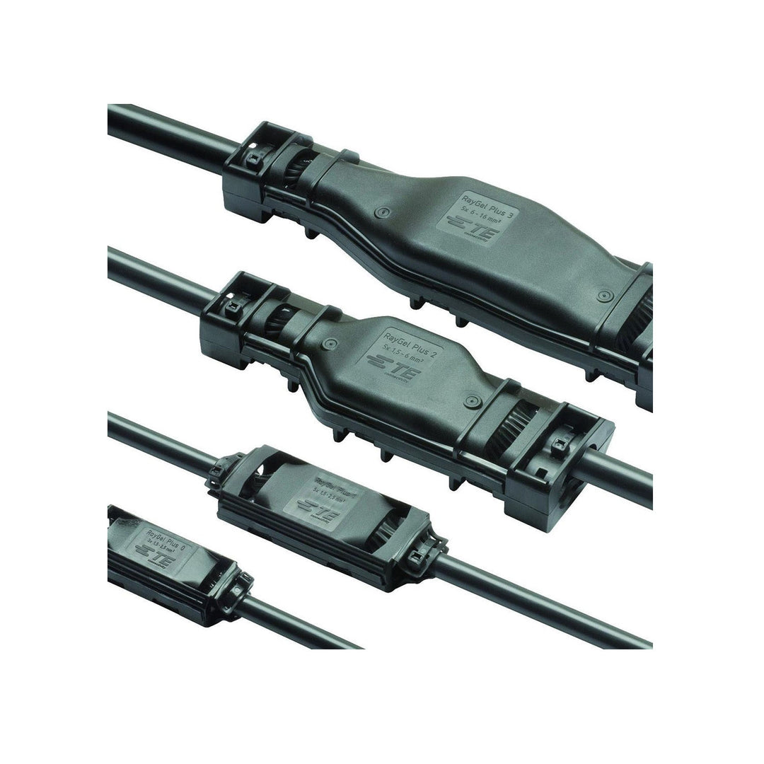 KRUEGER WERKE GMBH Gelmuffe RAYGEL-PLUS-0 - Art.CH6879-000