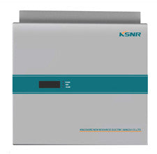 Jiangsu Kingshore New Resources Electric Co., Ltd. - Wechselrichter - KS-1K5/KS-3K KS-3K - Art. 14851