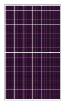 Korax Gépgyár Kft. - Solarmodul - KS-370M KS-370M - Art. 199023