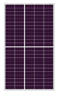 Korax Gépgyár Kft. - Solarmodul - KS-395M KS-395M - Art. 199024