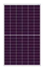 Korax Gépgyár Kft. - Solarmodul - KS-450M KS-450M - Art. 199026