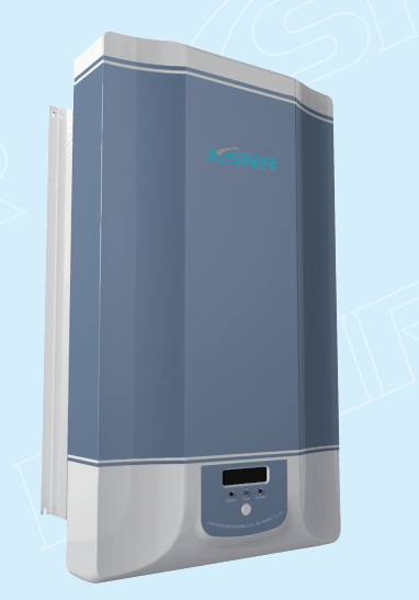 Jiangsu Kingshore New Resources Electric Co., Ltd. - Wechselrichter - KS-4KTL/KS-4K6TL KS-4K6TL - Art. 15631