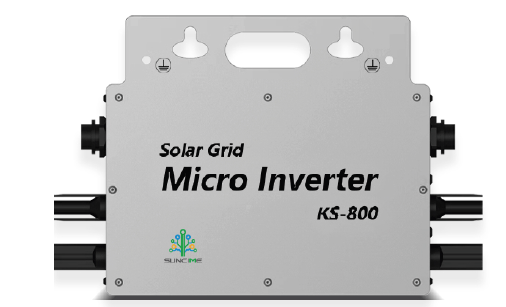 Suncime Digital New Energy Intelligent (Shenzhen) Co., Ltd - Wechselrichter - KS-600/800/1600/2000 Micro-inverter KS-2000 - Art. 55866