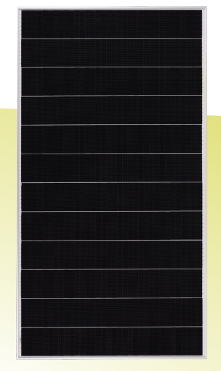 Kensol Sp. z o. o. - Solarmodul - KS470-475M-SH KS470M-SH - Art. 179127