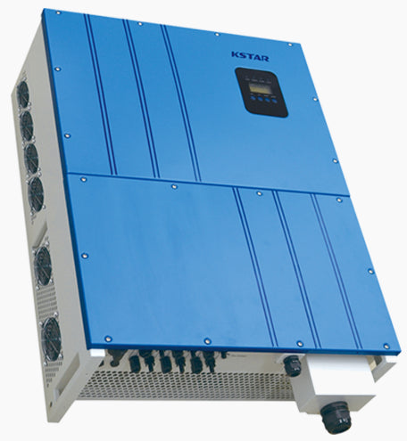 Shenzhen Kstar Science & Technology Co., Ltd. - Wechselrichter - KSG 30~60K TM KSG-30K - Art. 36384