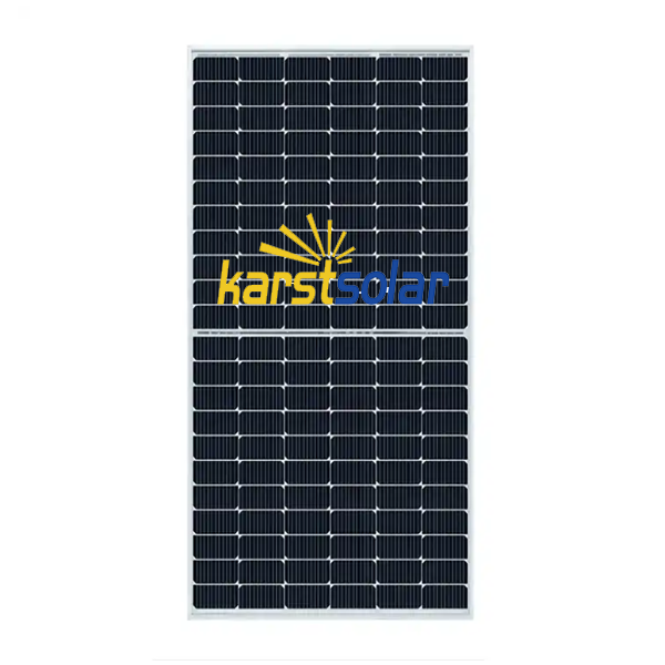Karstsolar Technology (Shenzhen) Co., Ltd - Solarmodul - KSM-480-505W/132-S3 Solar Panels KSM-480/132-S3 - Art. 214633