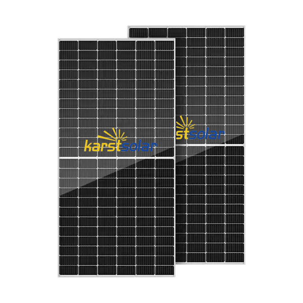 Karstsolar Technology (Shenzhen) Co., Ltd - Solarmodul - KSM-525-550W/144-S3 PV Modules KSM-540/144-S3 - Art. 214648