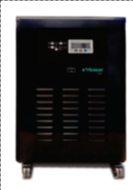 Kirloskar Solar Technologies Ltd. - Wechselrichter - KSOG Off-grid Inverter 3-20kVA KSOG-I-3000M48V - Art. 47941