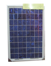 Jiangsu Jiansheng Lighting Co., Ltd. - Solarmodul - KSP-250 KSP-250 - Art. 136051