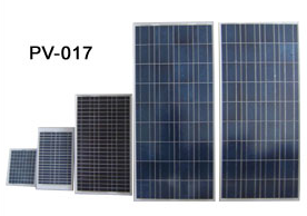 Jiangsu Jiansheng Lighting Co., Ltd. - Solarmodul - KSP140 KSP140 - Art. 136053