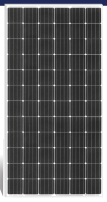 Khk Comercial Company Limited - Solarmodul - KSUN-156M 320–345W 345 - Art. 186124