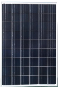 Khk Comercial Company Limited - Solarmodul - KSUN-250W 250 - Art. 186147