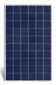 Khk Comercial Company Limited - Solarmodul - KSUN60-156P 260–280W 280 - Art. 186114