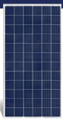 Khk Comercial Company Limited - Solarmodul - KSUN72-156P 310-325W 320 - Art. 186117