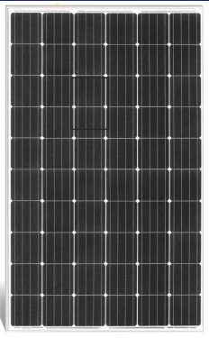 Khk Comercial Company Limited - Solarmodul - KSUN 60-156M 265–290W 290 - Art. 186141