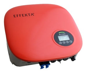 Effekta Regeltechnik GmbH - Wechselrichter - KS 5 Series 3–5 kW 5000DT - Art. 49684