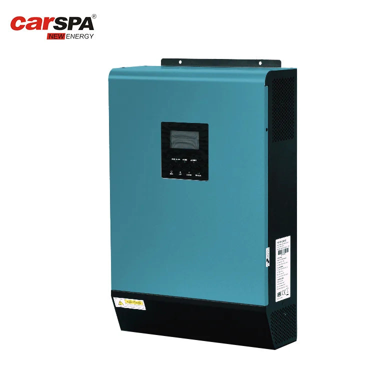 Zhejiang Carspa New Energy Co., Ltd. - Wechselrichter - KS Series KS4K - Art. 28093