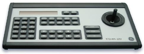 TruVision KTD-405-2DU