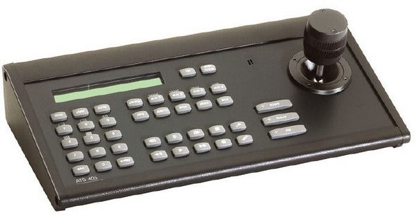 TruVision KTD-405U