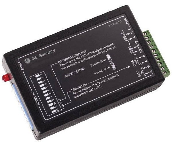 TruVision KTD-410U