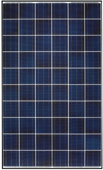 Kyocera Corporation - Solarmodul - KU270-6MCA (APAC) KU270-6MCA - Art. 98579