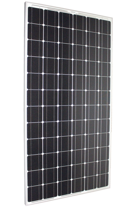 Solar Swiss GmbH - Solarmodul - KVM 180-220W 24V 220 - Art. 229255