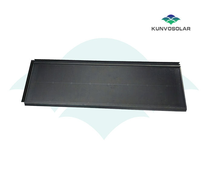 Kunvo Century (Beijing) Photovoltaic Energy Co., Ltd. - Solarmodul - KVS02-晶固 KVS02 - Art. 230535