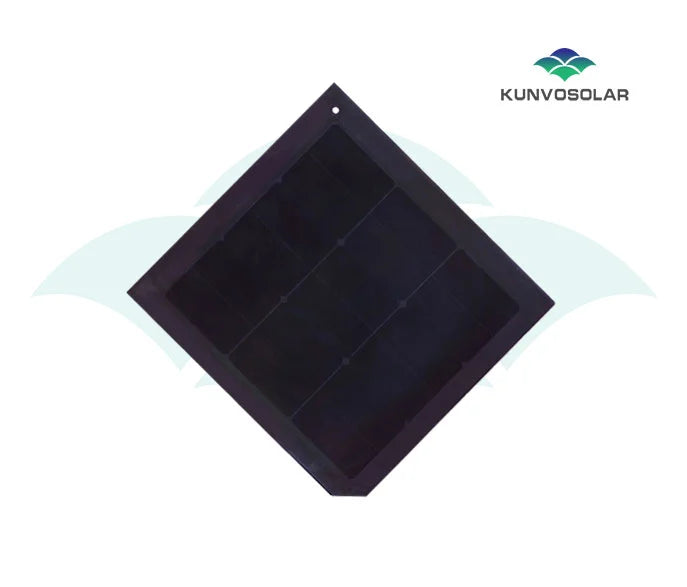 Kunvo Century (Beijing) Photovoltaic Energy Co., Ltd. - Solarmodul - KVS03-晶菱 KVS03 - Art. 230536