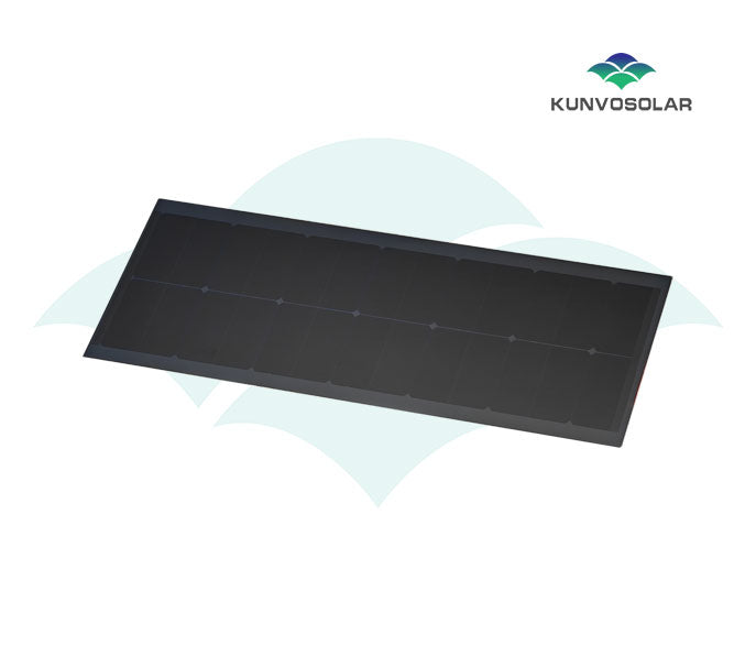 Kunvo Century (Beijing) Photovoltaic Energy Co., Ltd. - Solarmodul - KVS04-晶耀 KVS04 - Art. 230537