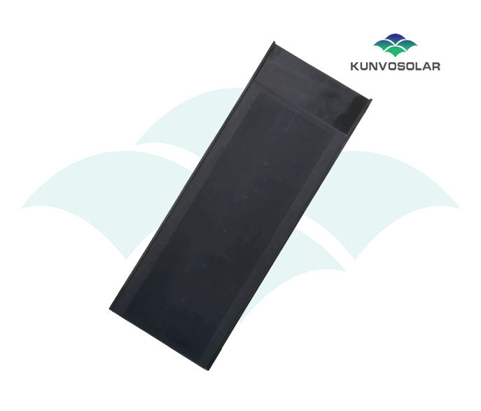 Kunvo Century (Beijing) Photovoltaic Energy Co., Ltd. - Solarmodul - KVS05-晶曦 KVS05 - Art. 230538