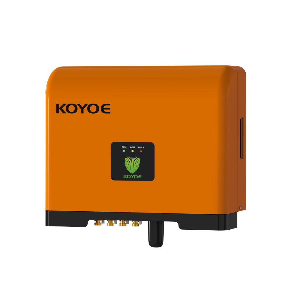 Jiangsu Koyoe Energy Technology Co., Ltd. - Wechselrichter - KY-3GT-20k/17/15k/12k/10k KY-3GT-20k - Art. 40145