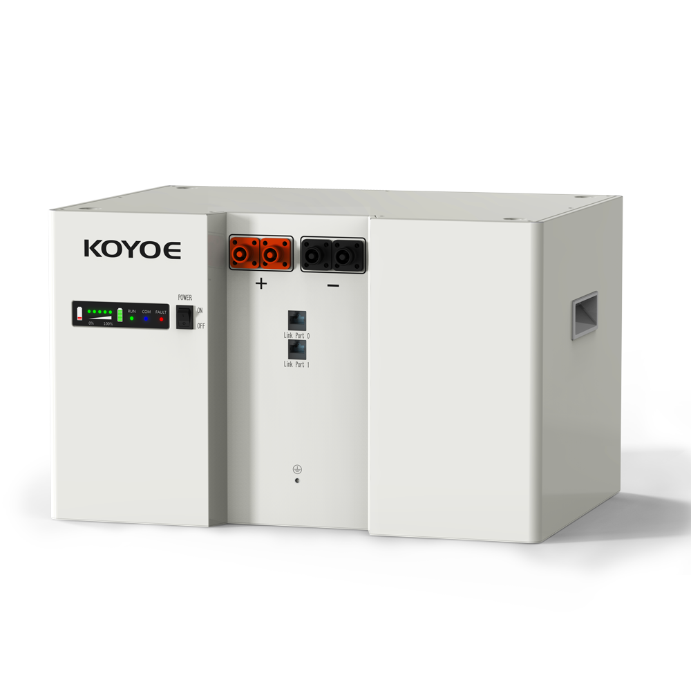 Jiangsu Koyoe Energy Technology Co., Ltd. - Speicher - KY3.8/5.0/6.0kwh KY6,0kwh - Art. 17782