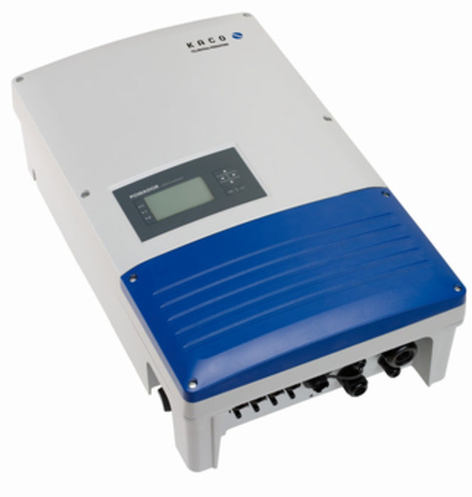 Kaco Wechselrichter Powador 10.0 TL3