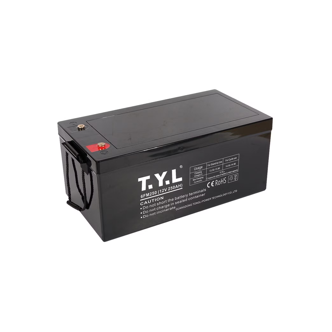 Kaiying Power Supply 6FM250S - Art. 11970