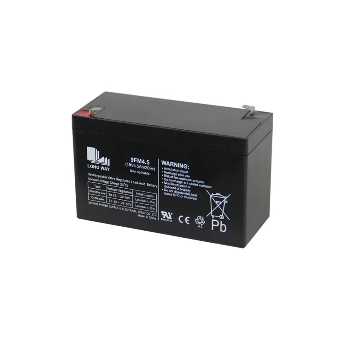 Kaiying Power Supply 9FM4,5 - Art. 11834