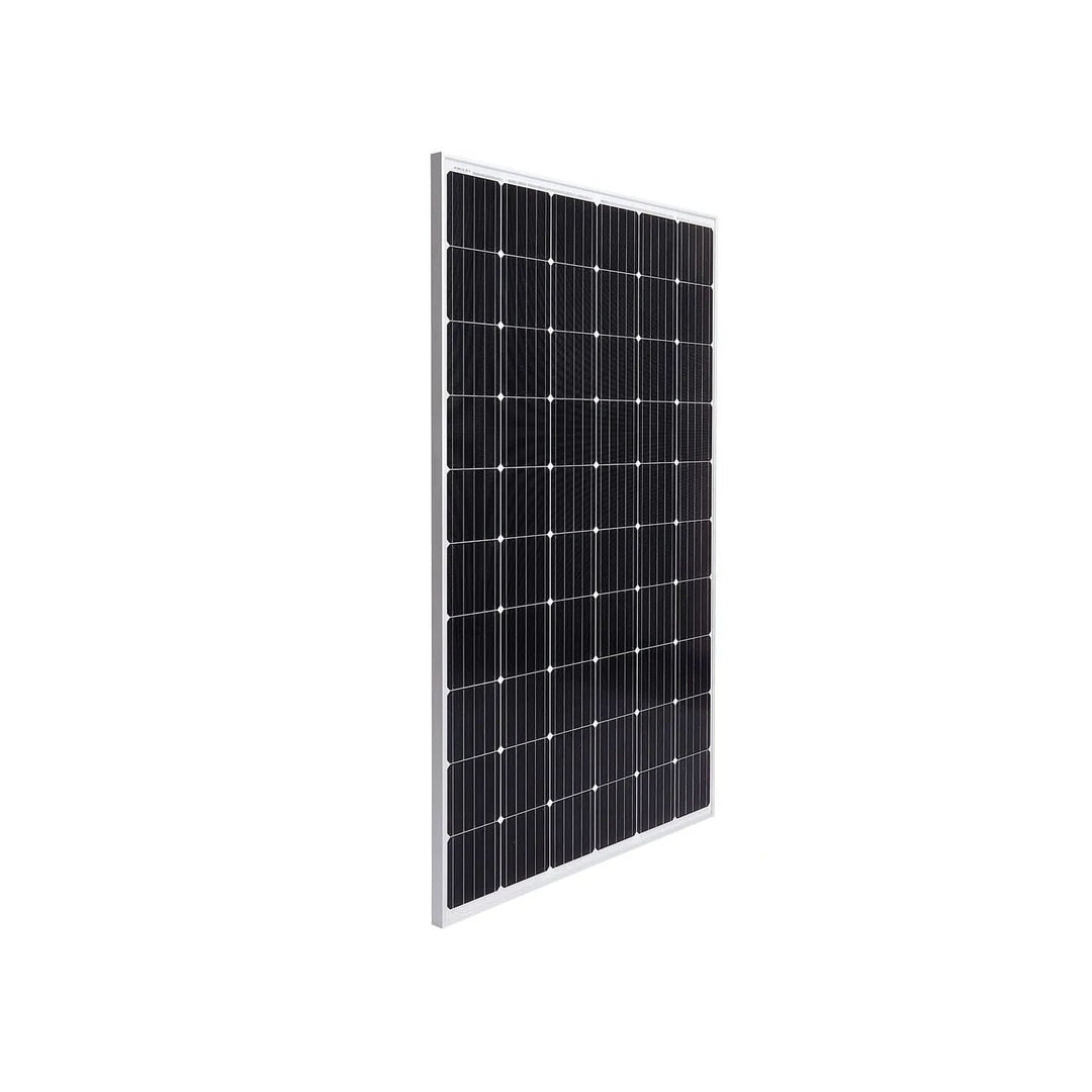 KalberEnergy Solarmodul FuturaSun FU300-310M – All Black FU 310 M* - Art. 147650