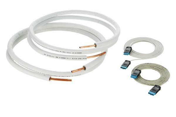 Dimplex Kältemittelleitung für System M 4-6 kW – Dimplex