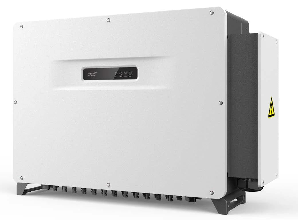 Xiamen Kehua Digital Energy Tech CO., Ltd - Wechselrichter - SPI250K-B-H SPI250K-B-H - Art. 38758