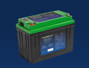 SunWatts, Inc. - Speicher - KiloVault
                                                        KiloVault HLX+ 1200 HLX+ - Art. 32319